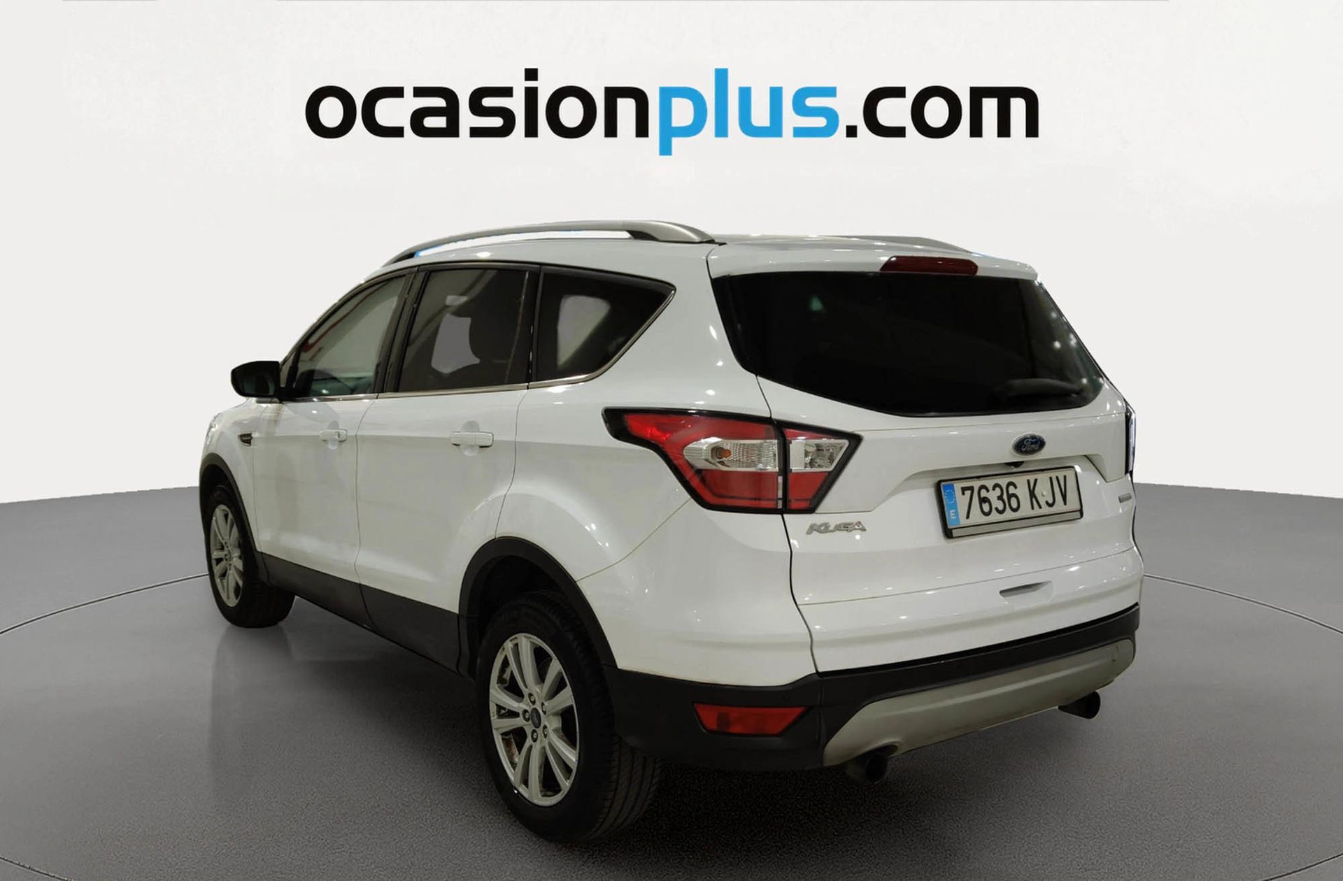 Ford Kuga 1.5 EcoBoost Trend+ 4x2 - foto 3