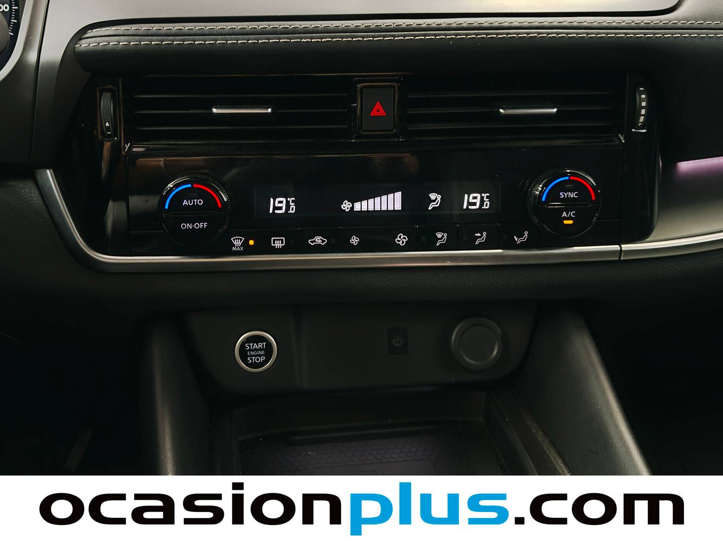 Nissan QASHQAI Nissan Qashqai DIG-T 160 N-Connecta 4x2 CVT (158 CV) automático