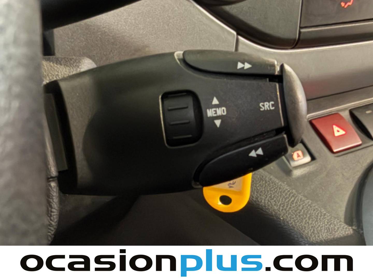 Foto Peugeot Partner Peugeot Partner Tepee BlueHDi 100 Active (100 CV)