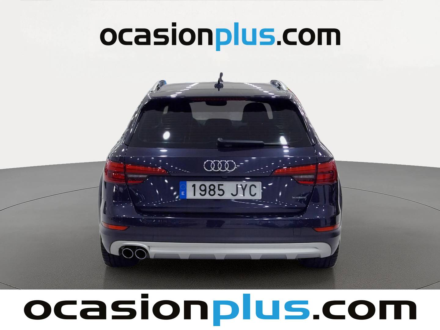 Audi A4 Allroad Quattro Audi A4 Allroad unlimited edition 3.0 TDI quattro (218 CV) S tronic automático