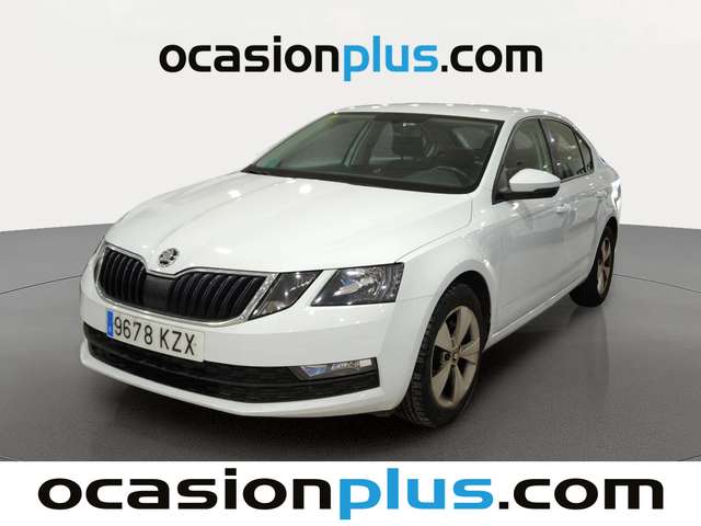 Skoda Octavia 1.0 TSI Like DSG (115 CV) de segunda mano