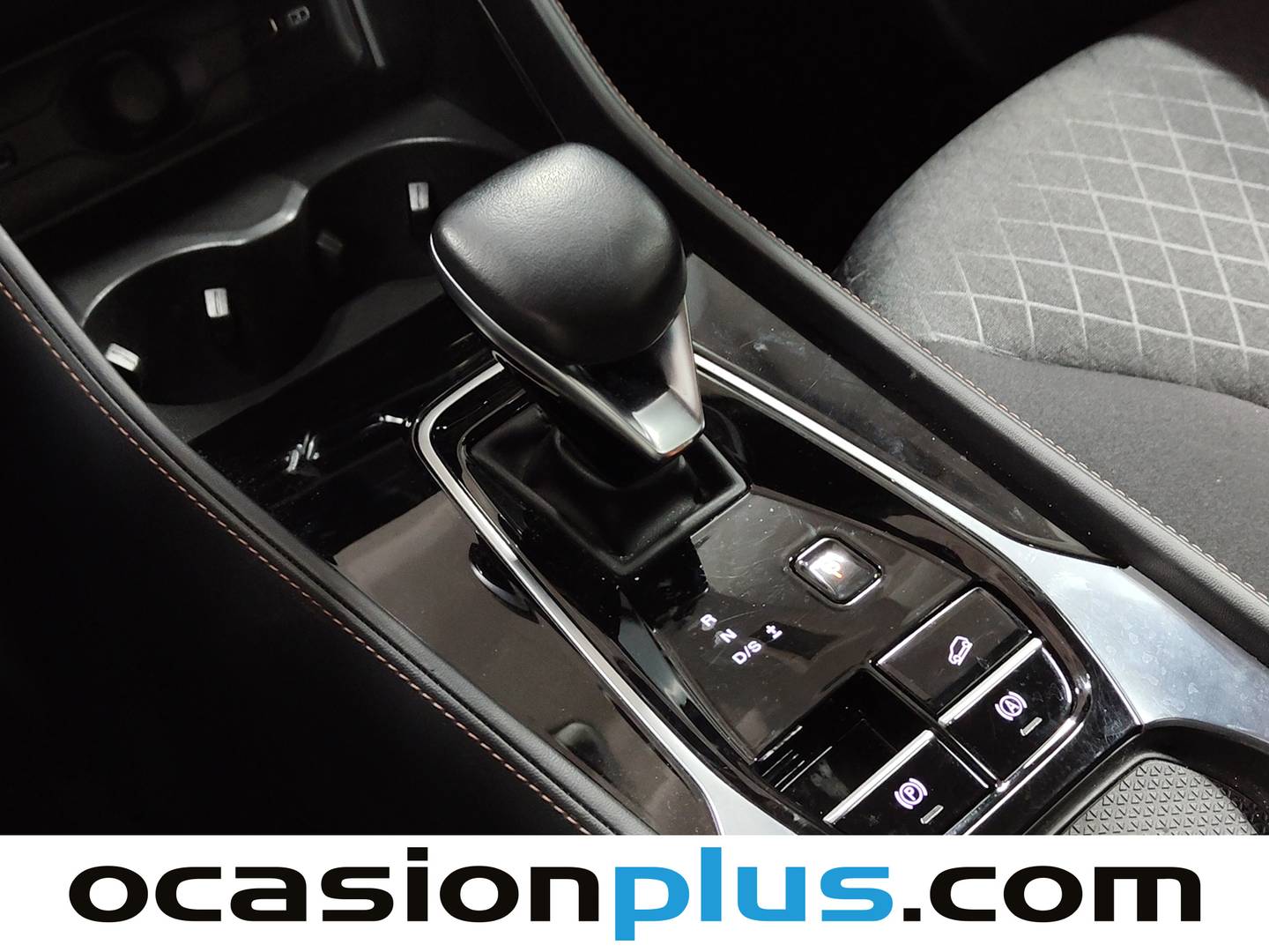 MG HS MG HS 1.5T Comfort DCT (170 CV) de segunda mano