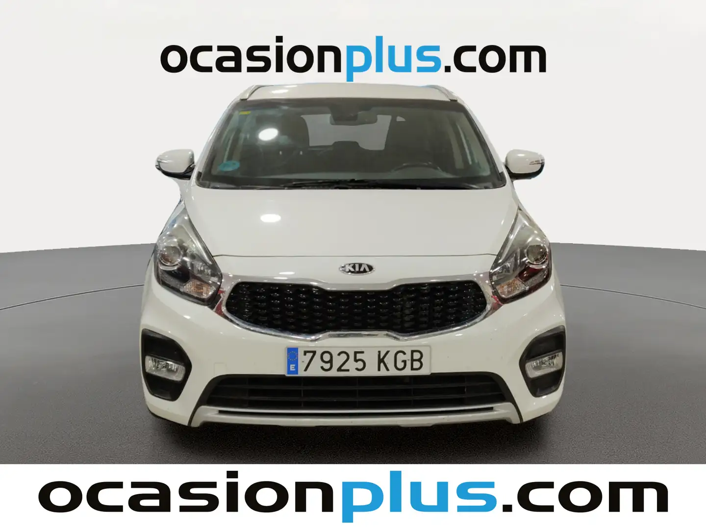 Foto KIA Carens Kia Carens 1.7 CRDi VGT Drive Eco-Dynamics (115 CV)