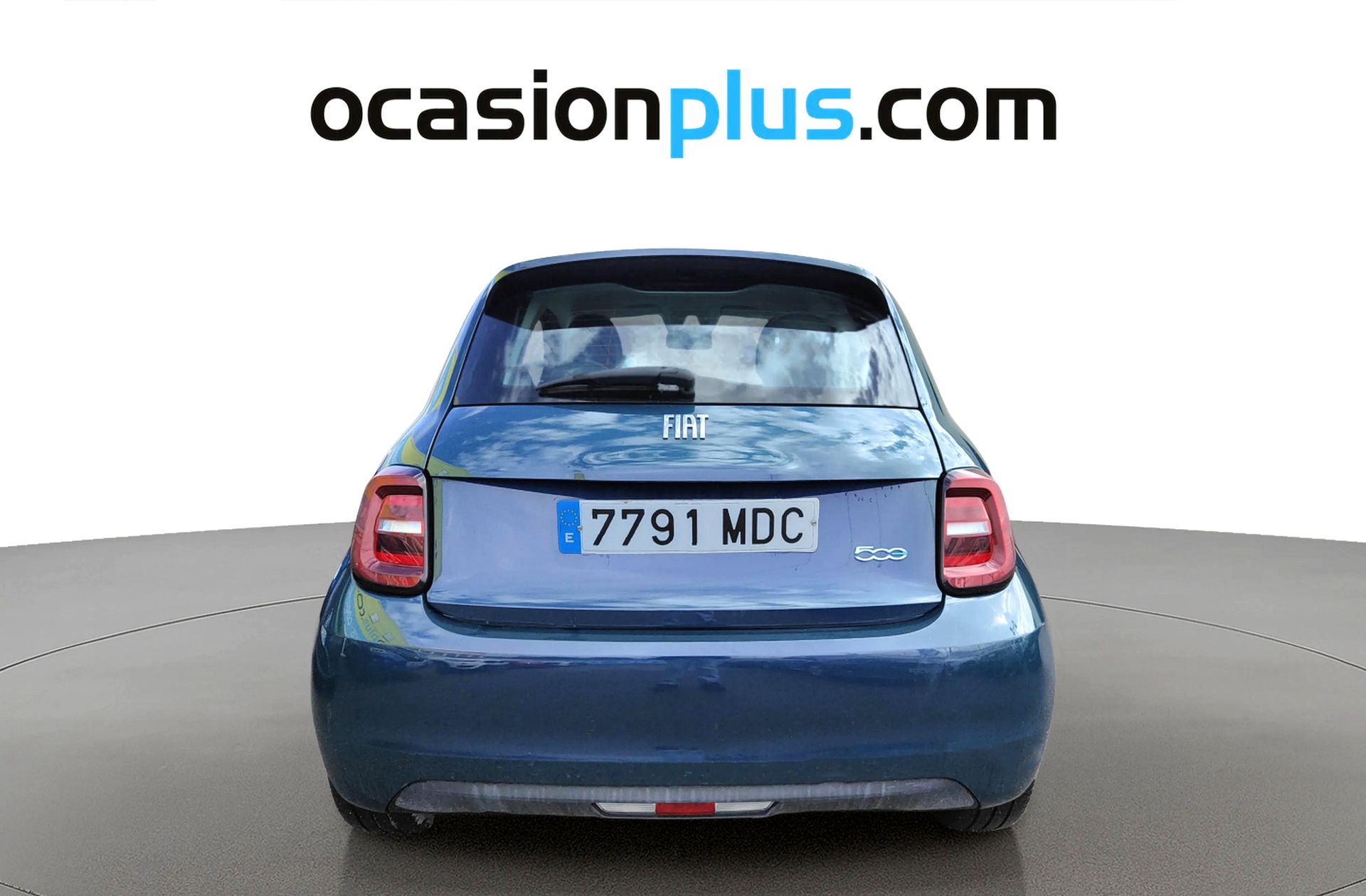 Fiat 500 Eléctrico Eléctrico 500 Icon Hb 320km - foto 13