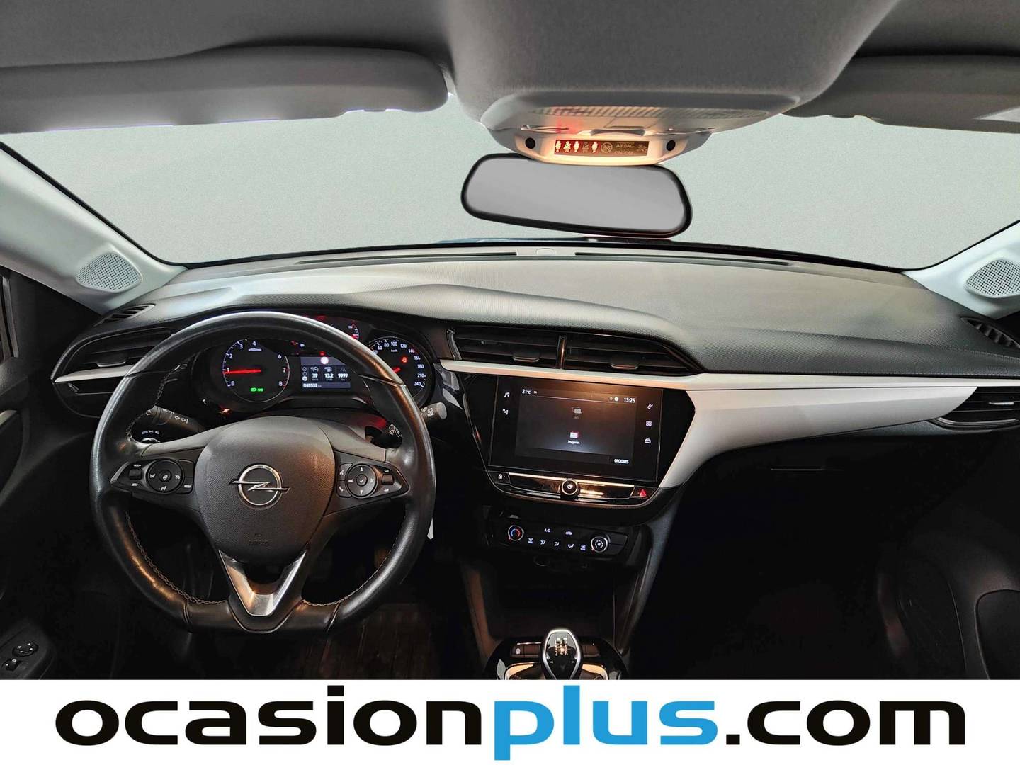 Opel Corsa Opel Corsa 1.2 XEL Edition (75 CV) de ocasión