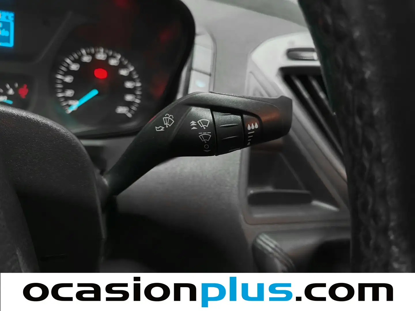 Foto Ford Transit Custom Ford Transit Custom Furgon 2.0 TDCI 310 L1 Ambiente (105 CV)