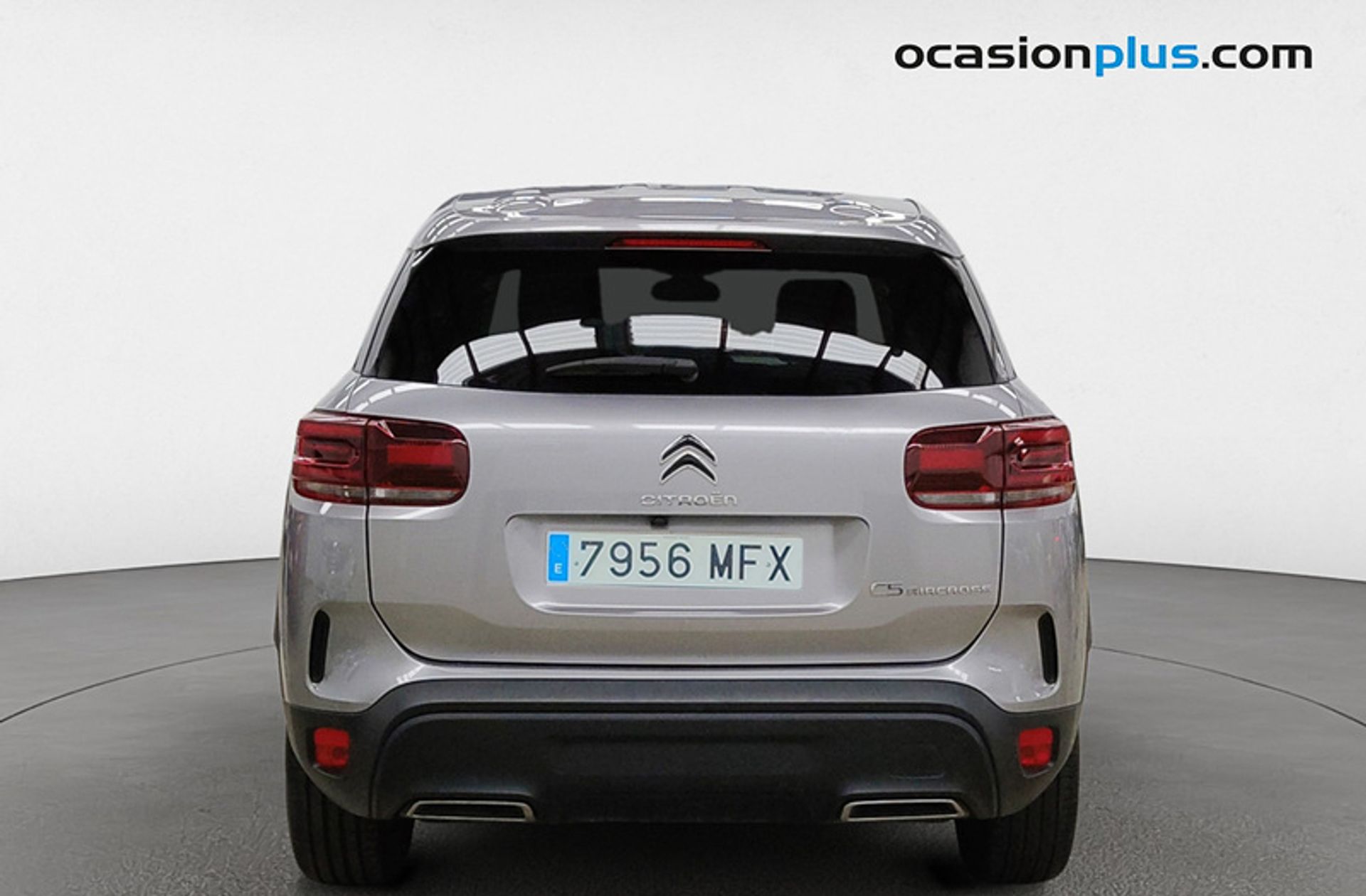Citroën C5 Aircross BlueHDi 130 C Series EAT8 - foto 14