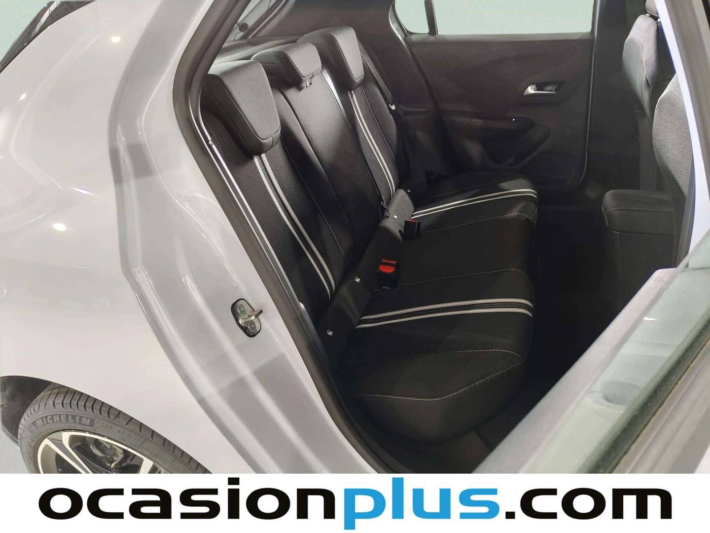 Foto Opel Corsa Opel Corsa 1.2 T XHL Hybrid GS eDCT (110 CV)