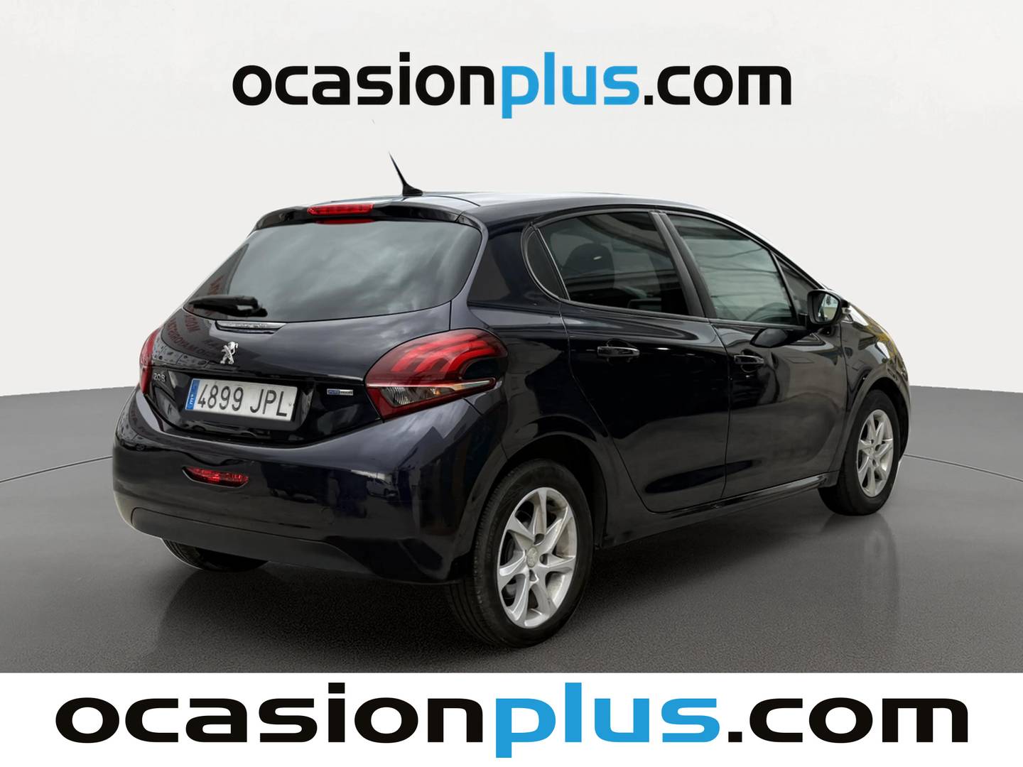 Foto Peugeot 208 Peugeot 208 PureTech 82 S&S Active (82 CV)