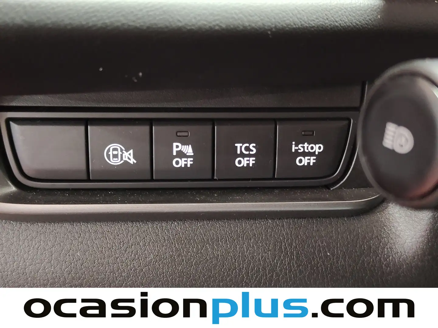 Foto Mazda CX-30 Mazda CX-30 2.5 e-Skyactive G MHEV Prime-Line (140 CV)