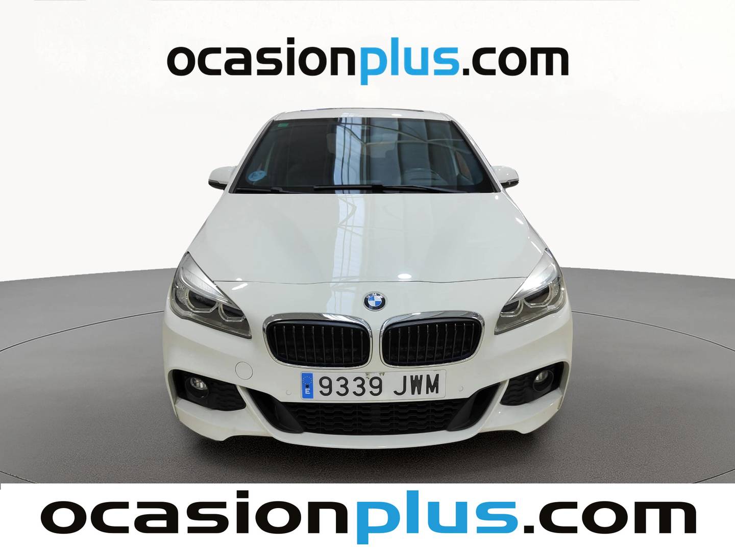 BMW Serie 2 Active Tourer BMW Serie 2 218d Active Tourer (150 CV) Pack M 150cv