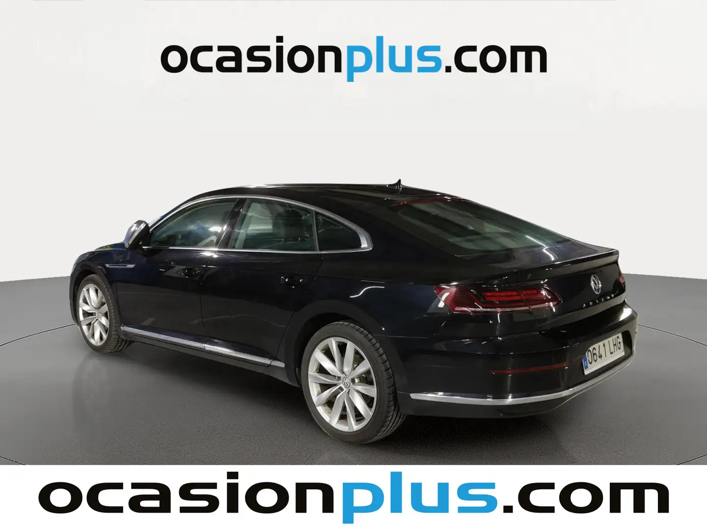 Foto Volkswagen Arteon Volkswagen Arteon Elegance 2.0 TDI (150 CV)