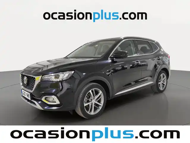 MG HS 1.5 Turbo GDI Luxury DCT (162 CV) de segunda mano