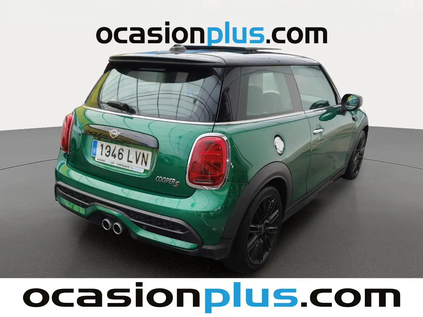 Foto Mini MINI MINI MINI 3 Puertas Cooper S (178 CV)