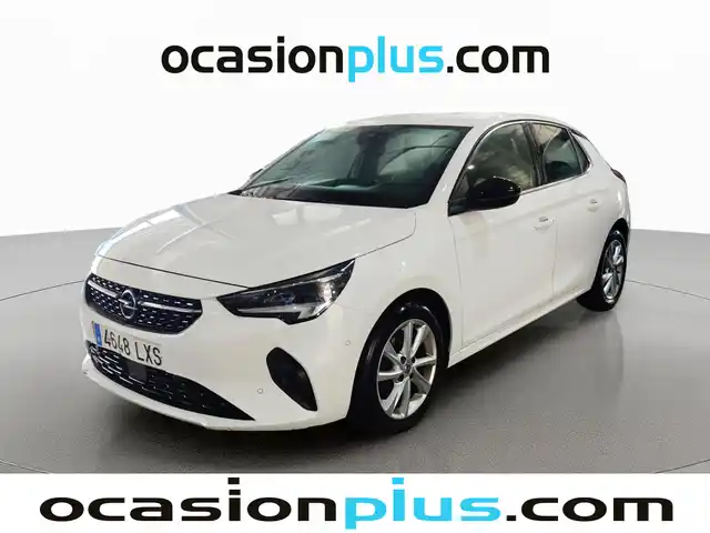 Opel Corsa 1.2 Turbo XHL Elegance  (100 CV) de segunda mano