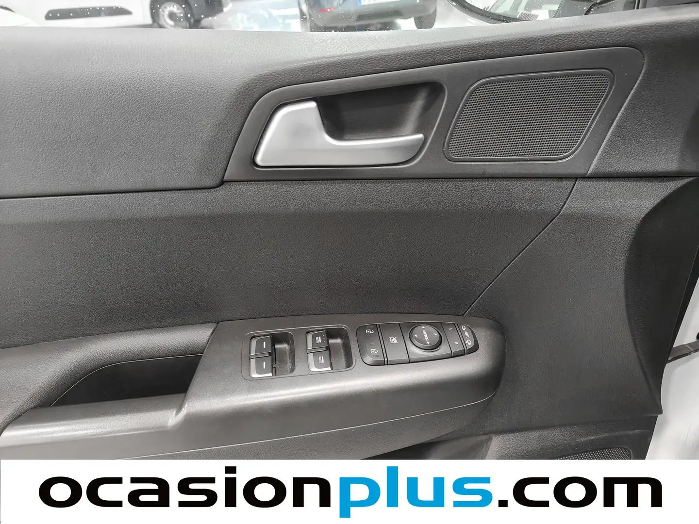 Foto KIA Sportage Kia Sportage 1.6 GDi x-Tech17 4x2 (132 CV)