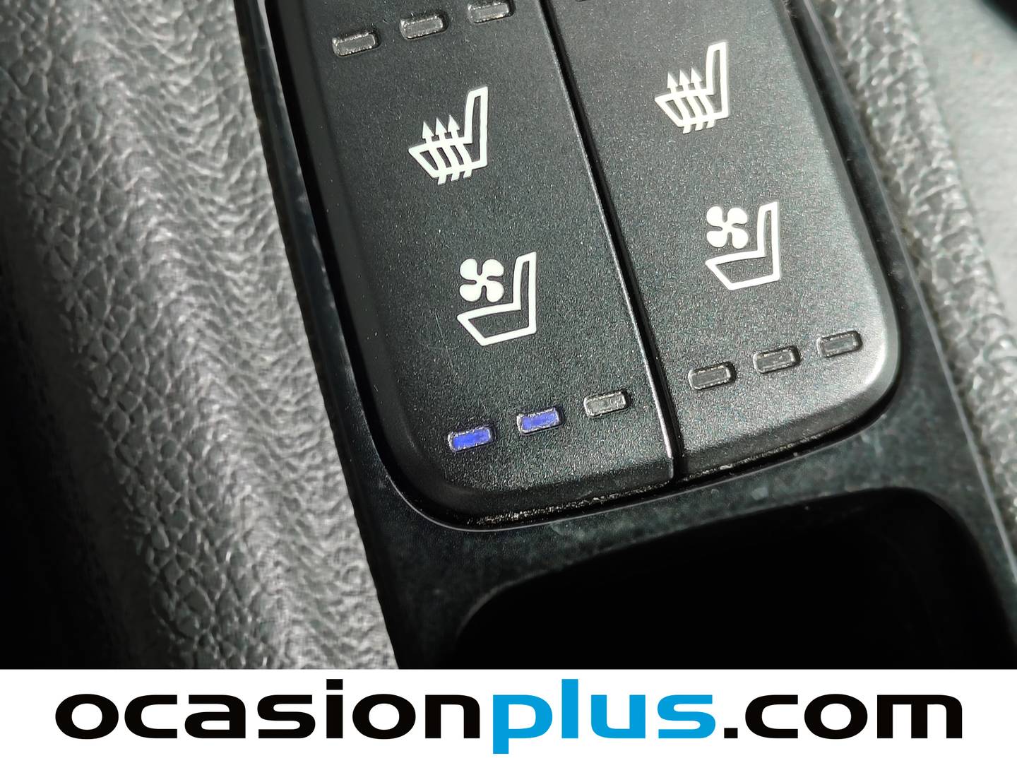 Equipamiento del KIA Niro KIA Niro GDi HEV Híbrido Emotion (141 CV)
