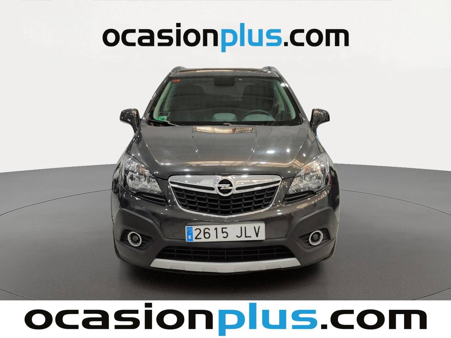 Opel Mokka Opel Mokka 1.4 Turbo Excellence 4x2 Auto (140 CV) 140cv