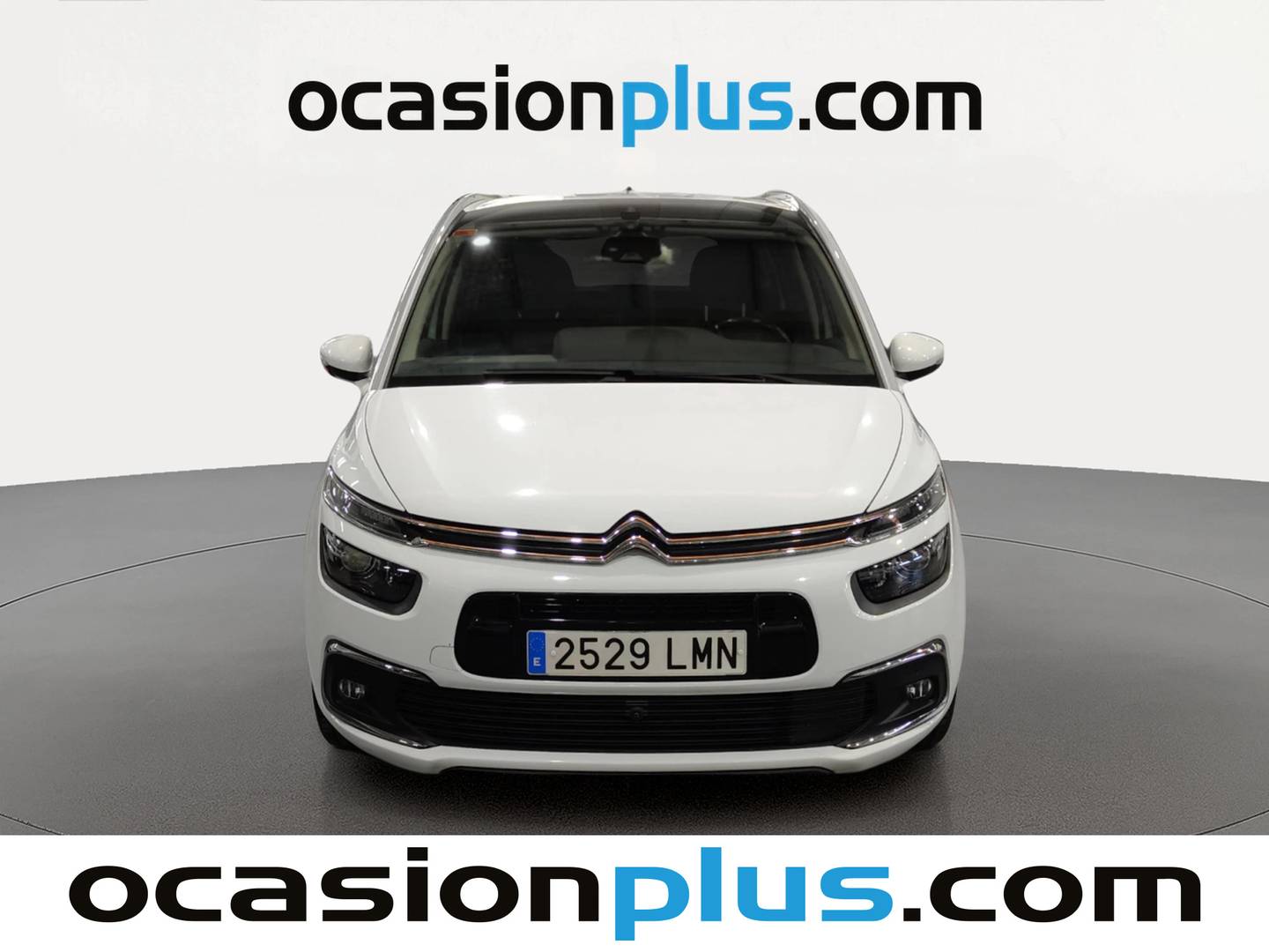 Citroën Grand C4 Spacetourer Citroën Grand C4 Spacetourer BlueHDi 130 Shine Pack EAT8 (130 CV) 7 Plazas 130cv
