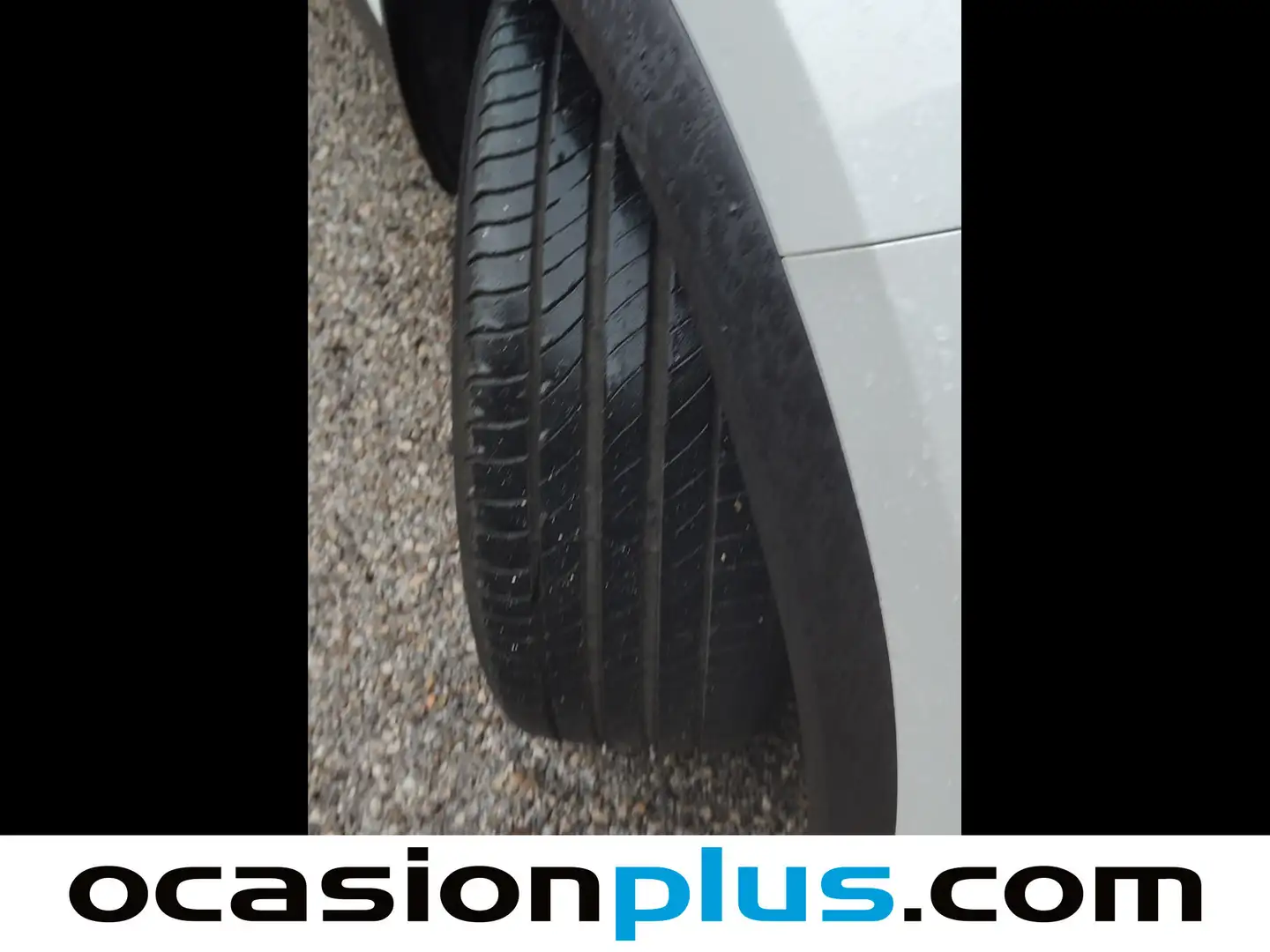 Foto Renault Captur Renault Captur Intens TCe GLP (100 CV)