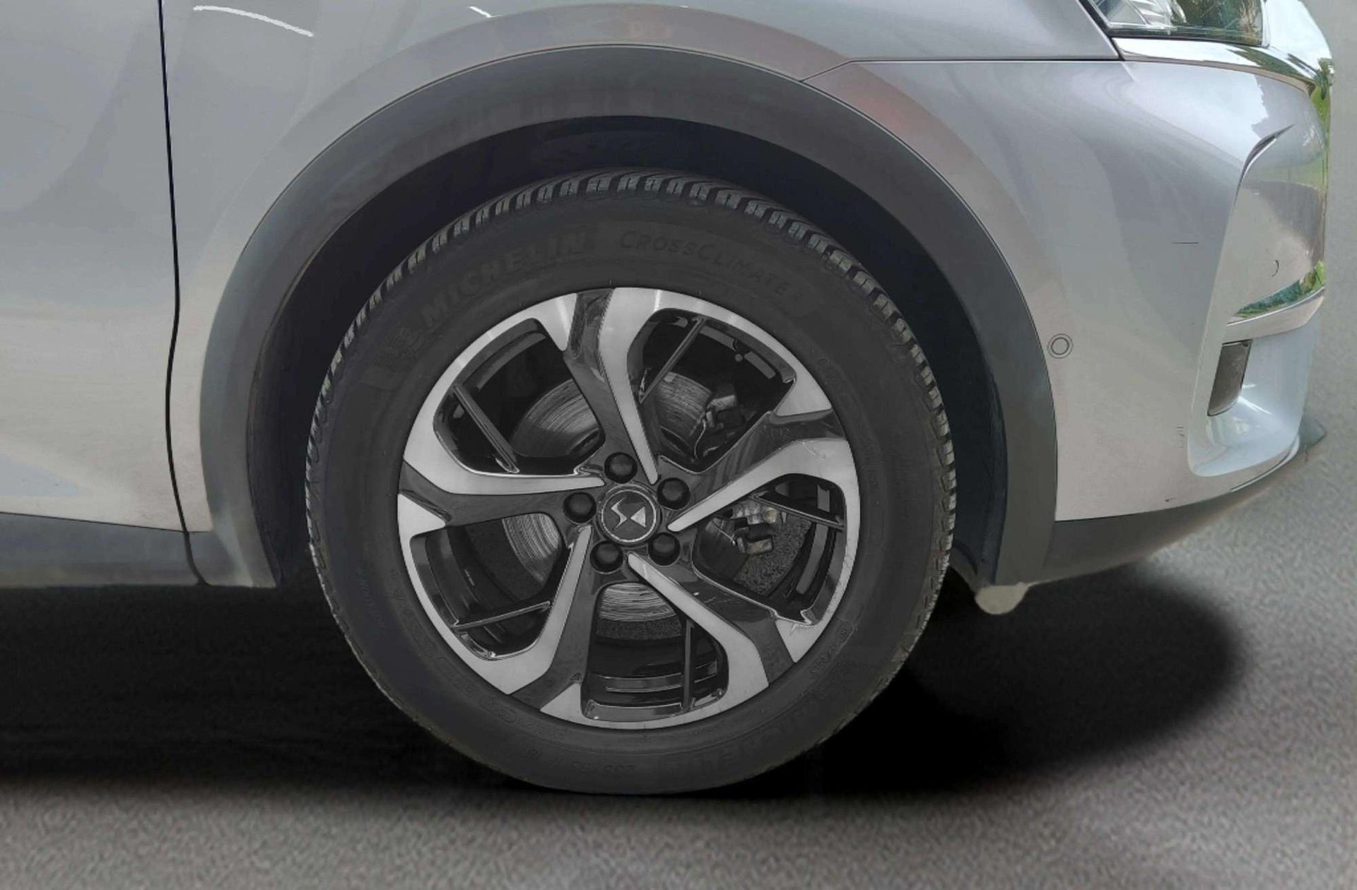 DS 7 Crossback BlueHDi 180 So Chic - foto 38
