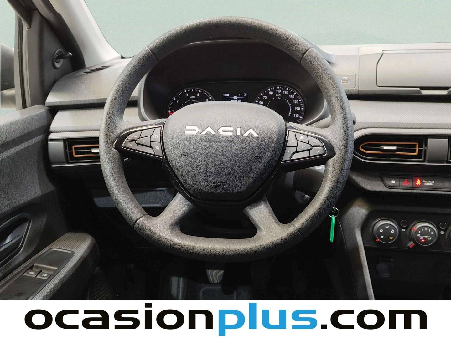 Dacia Sandero Dacia Sandero Stepway Essential TCe (90 CV) manual