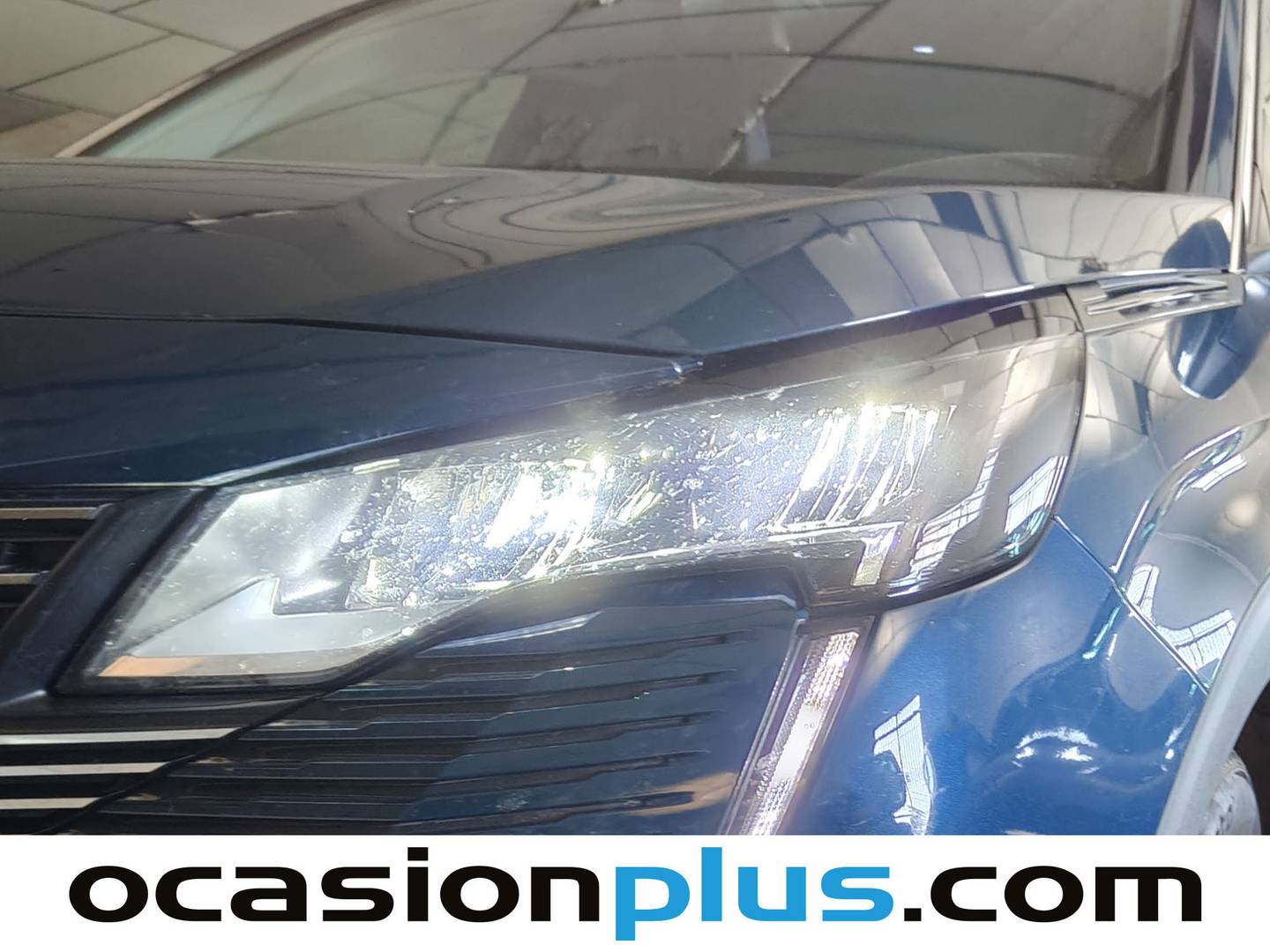 Accesorios del Peugeot 5008 Peugeot 5008 BlueHDI 130 S&S Allure Pack EAT8 (130 CV)