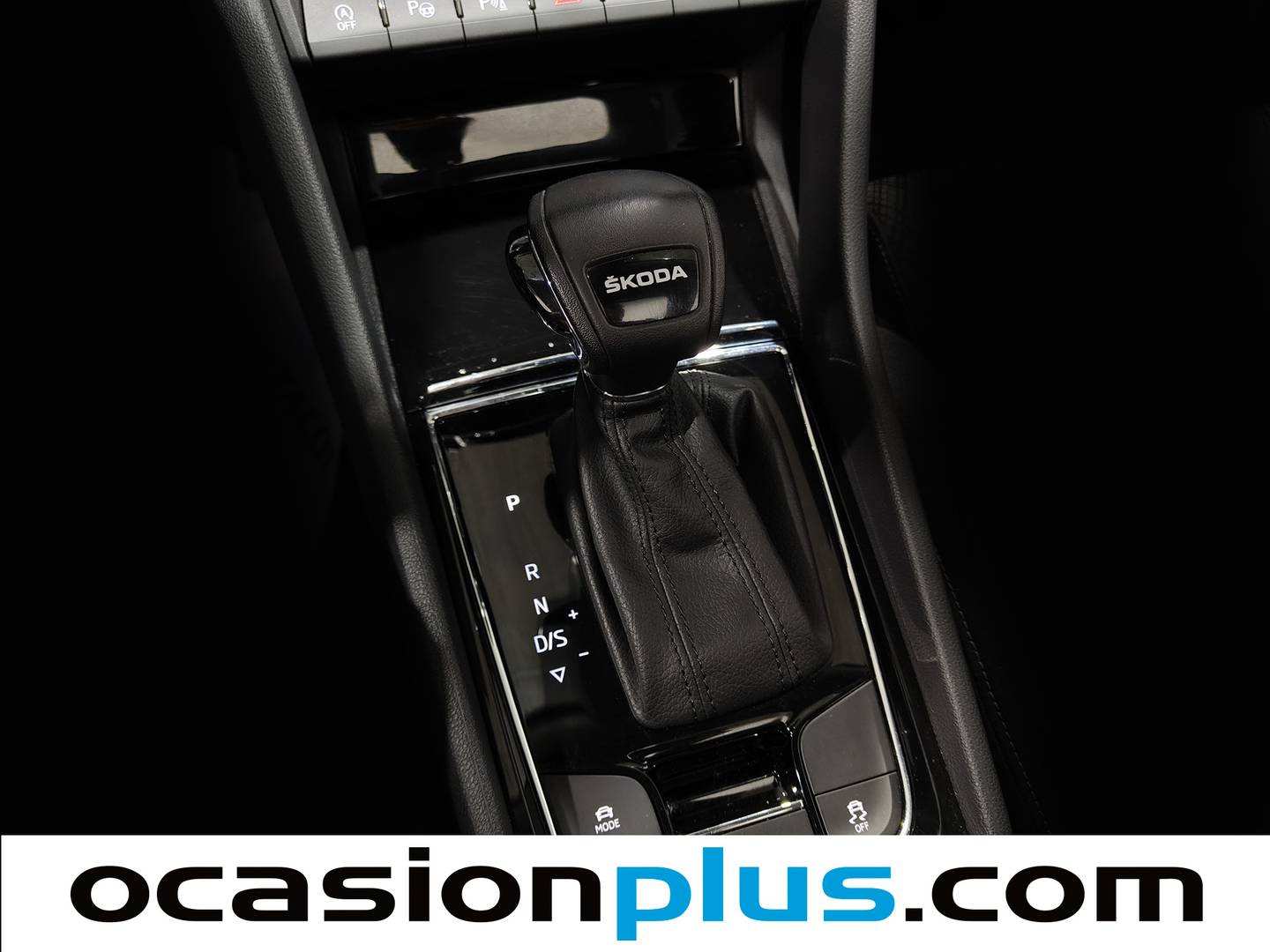 Skoda Karoq Skoda Karoq 1.5 TSI ACT Style DSG (150 CV) de segunda mano