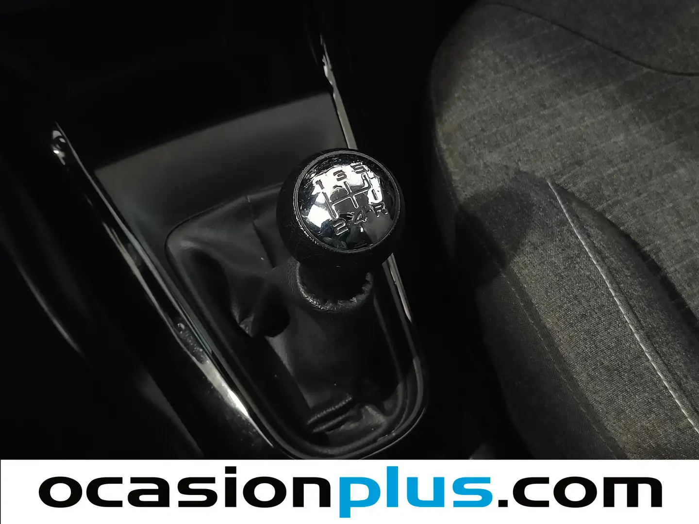 Foto Citroën C3 Citroen C3 BlueHDi 100 Live Edition (99 CV)