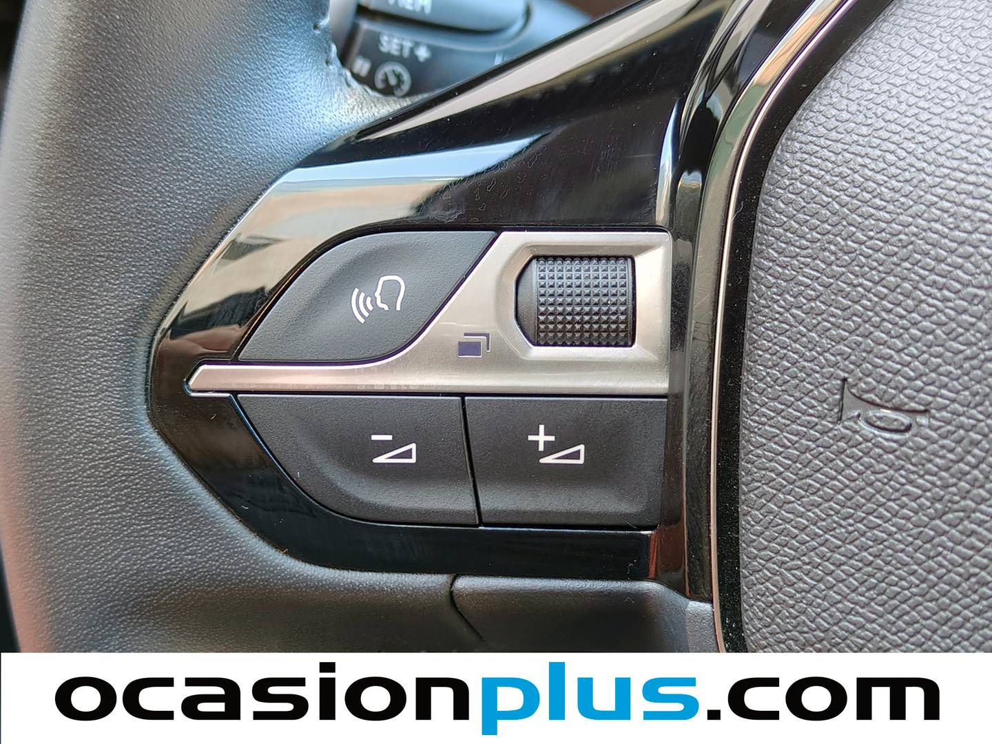Peugeot 208 Peugeot 208 PureTech 100 Allure (100 CV) seminuevo