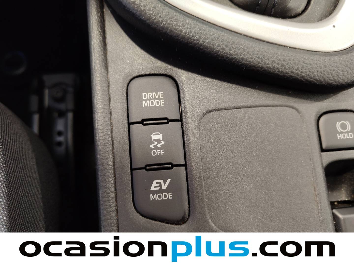 Toyota Yaris Toyota Yaris 120H Business Plus (116 CV) seminuevo