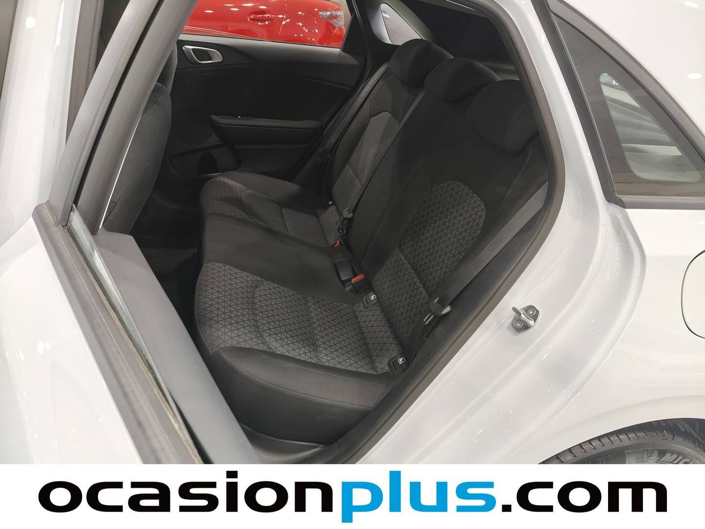 KIA Ceed KIA Ceed 1.0 T-GDi Concept (100 CV) barato