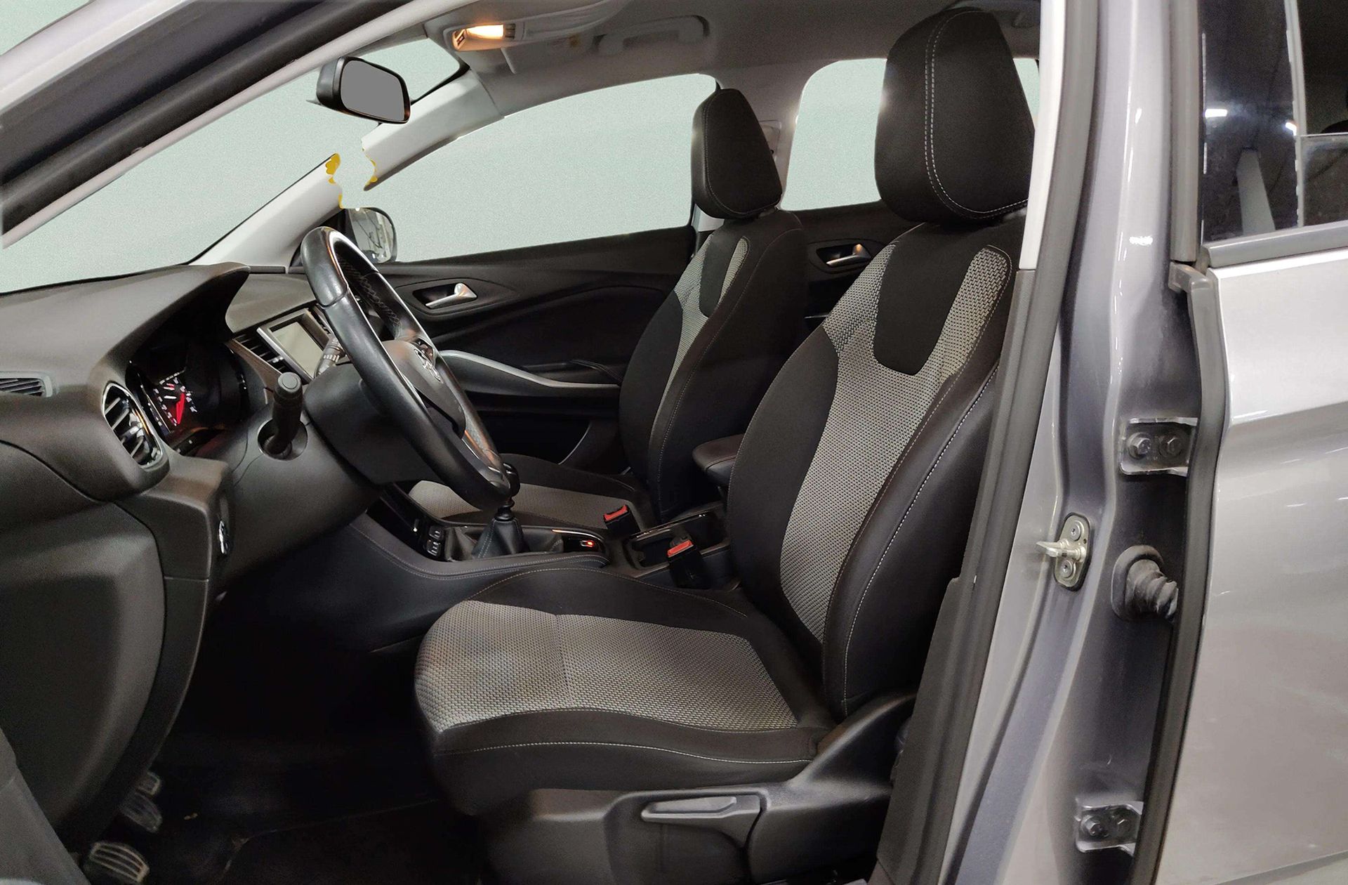 Opel Grandland 1.2 Turbo Selective - foto 10
