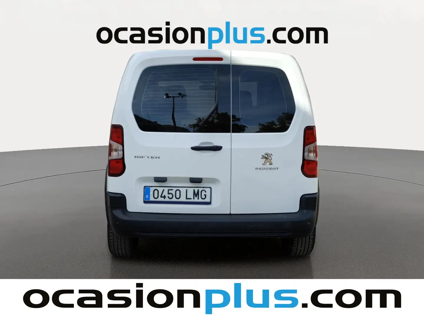 Foto Peugeot Rifter Peugeot Rifter BlueHDi 100 Access Standard (100 CV)