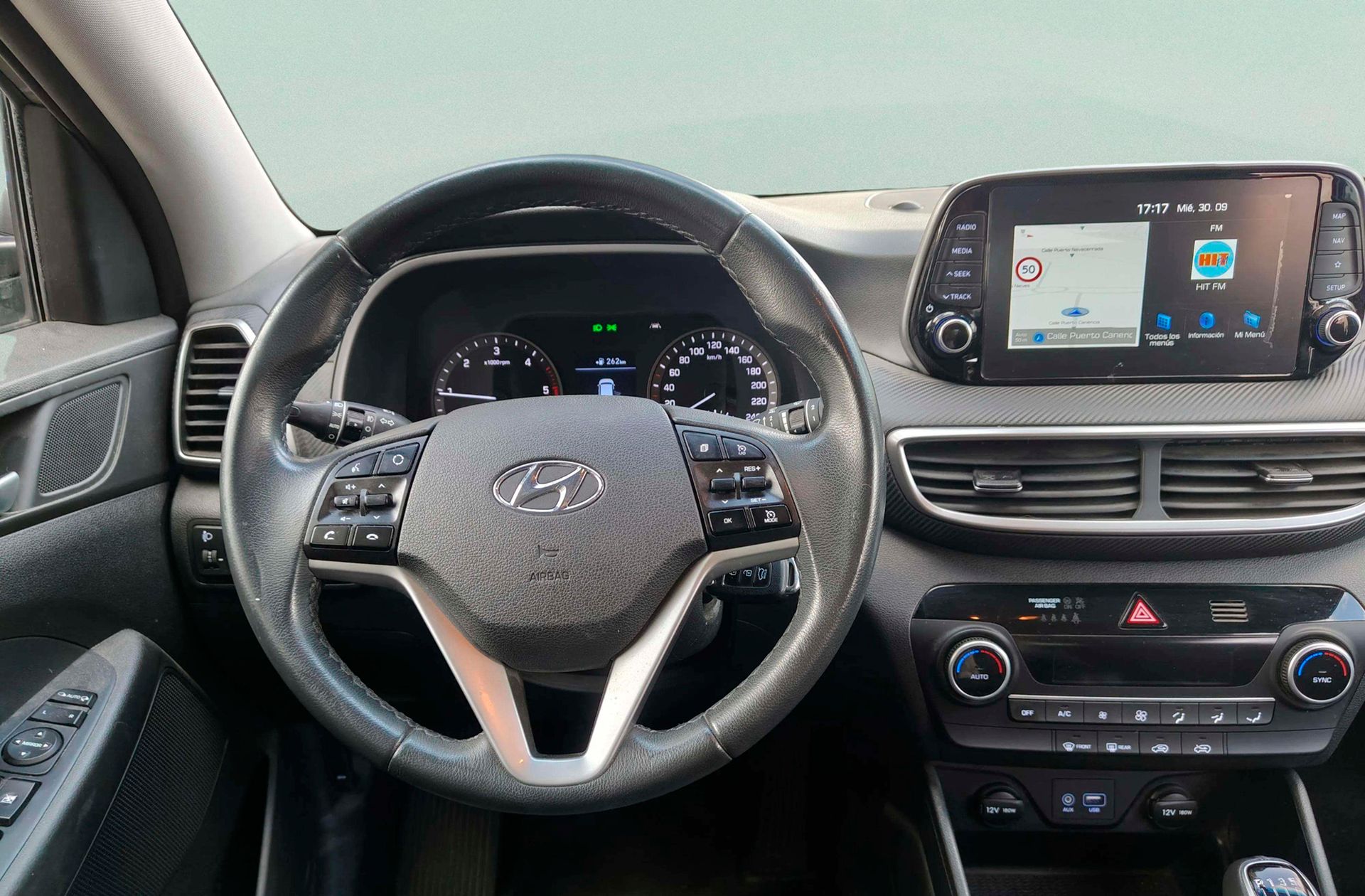 Hyundai Tucson 1.6 CRDi 48V SLE 4x2 - foto 21