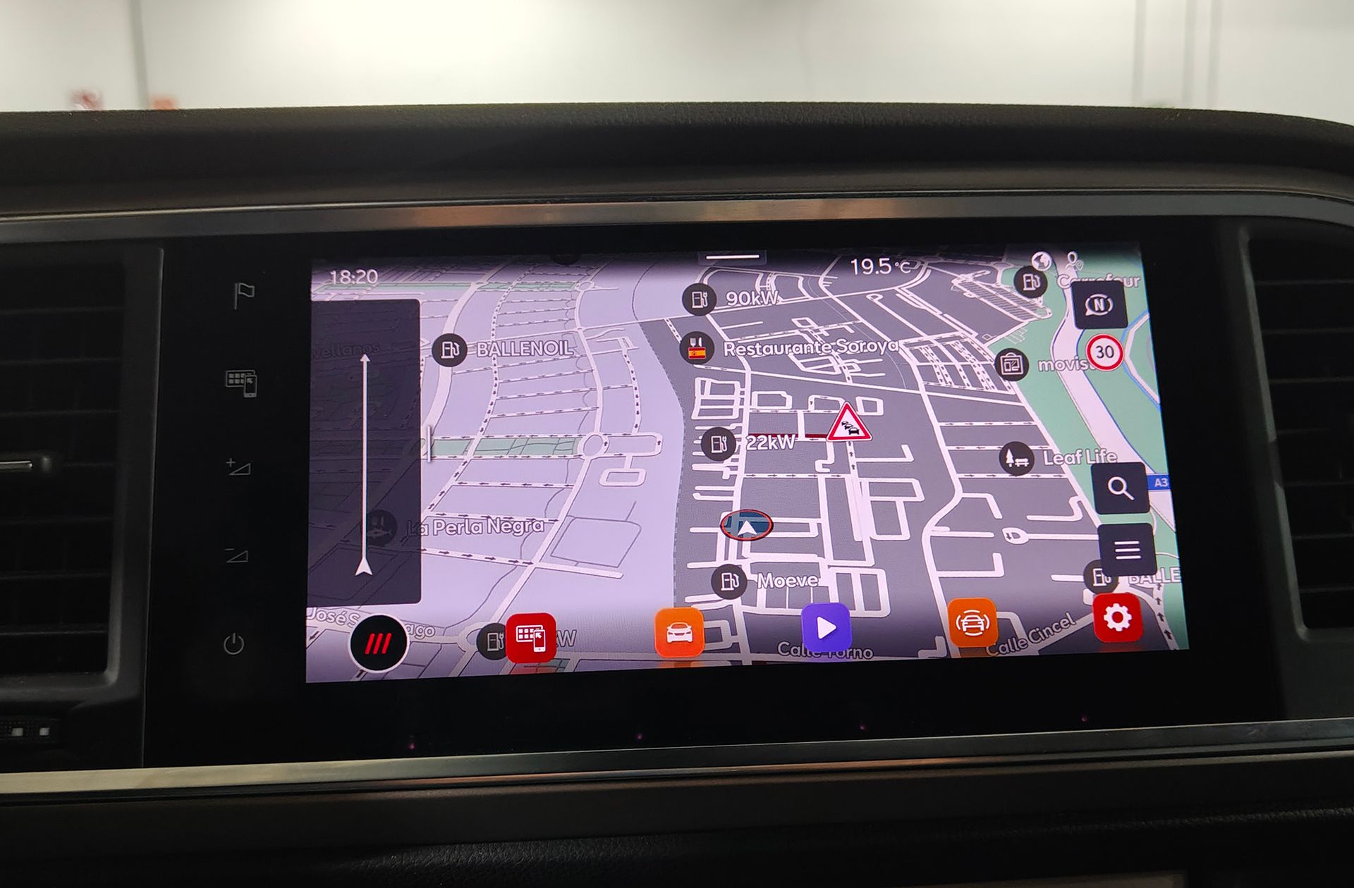 SEAT Ateca 2.0 TDI X-Perience XXL DSG - foto 9