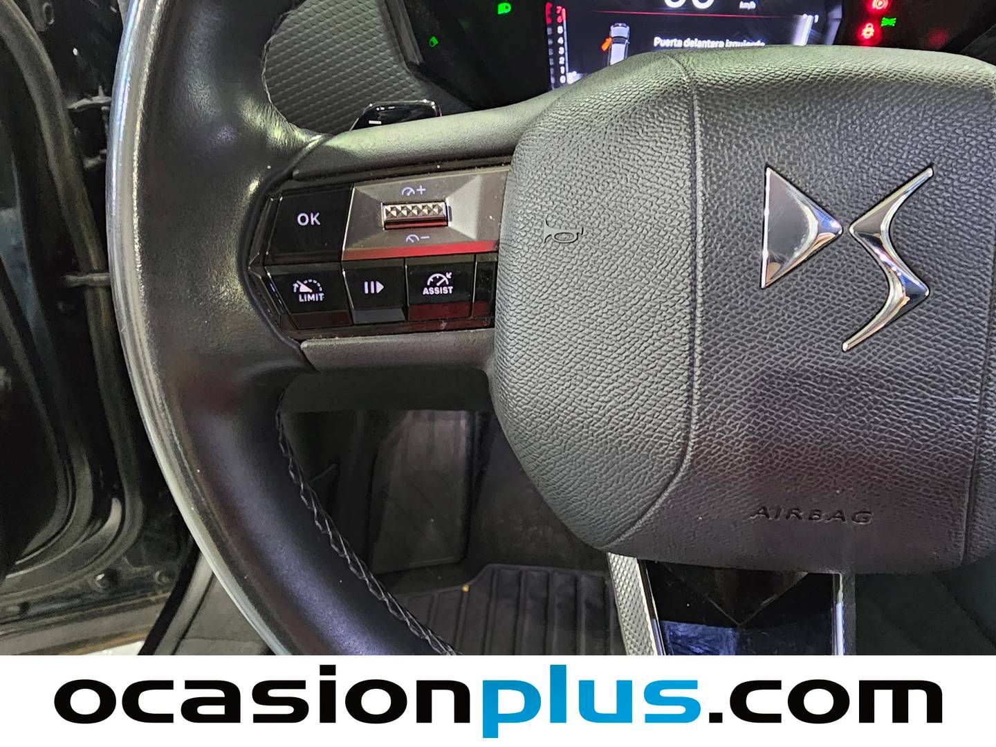 Foto DS DS 4 DS DS4 PureTech 130 Bastille Auto (130 CV)