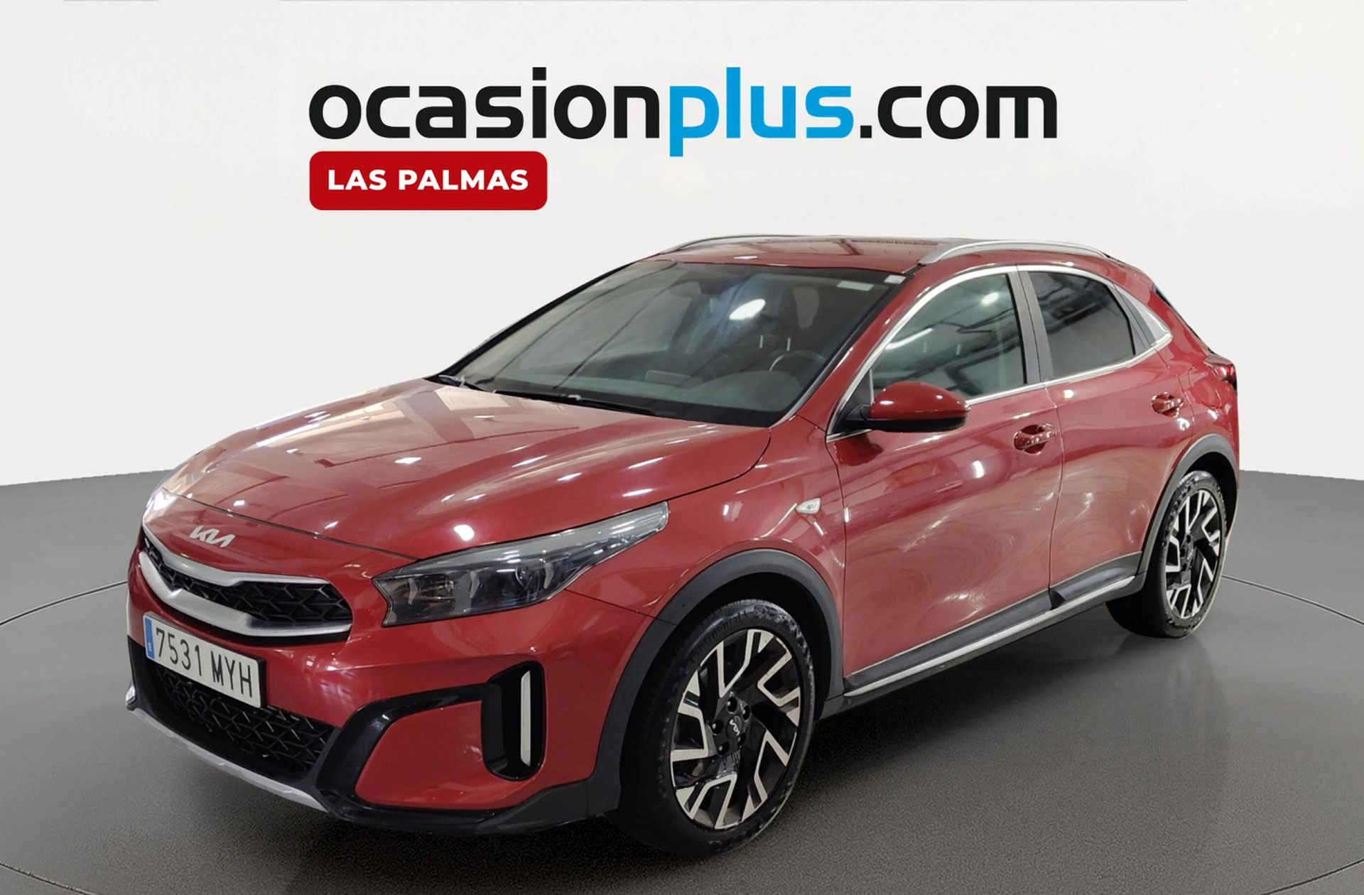 Kia XCeed 1.0 T-GDi Drive