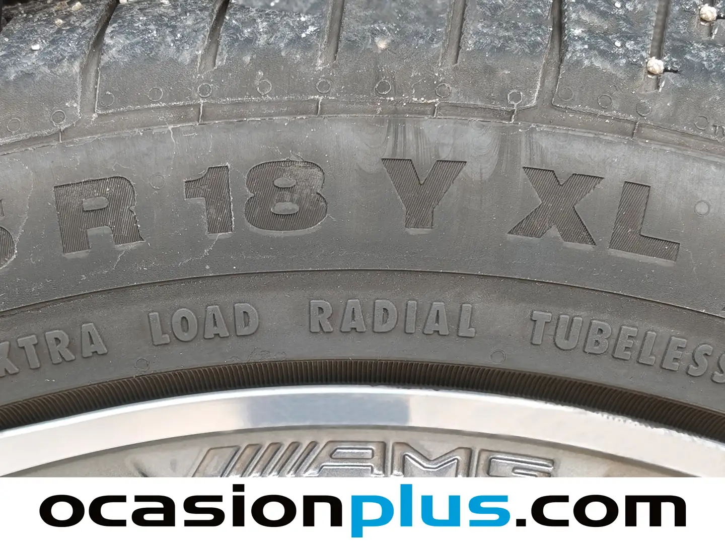 Foto Mercedes Clase C Mercedes-Benz Clase C C Coupe 300 (245 CV) Pack AMG