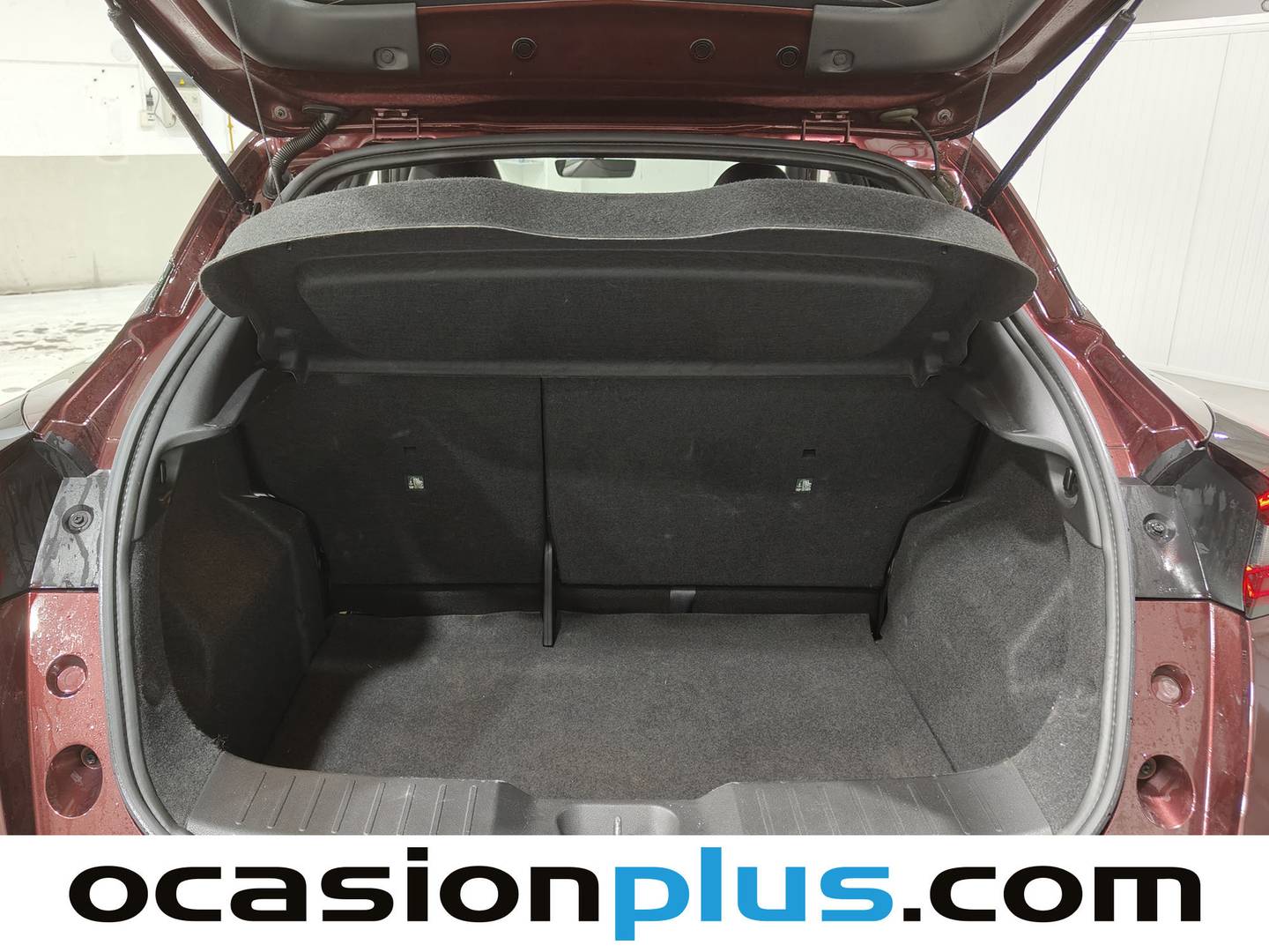 Foto Nissan JUKE Nissan Juke DIG-T N-Connecta 4x2 (114 CV)