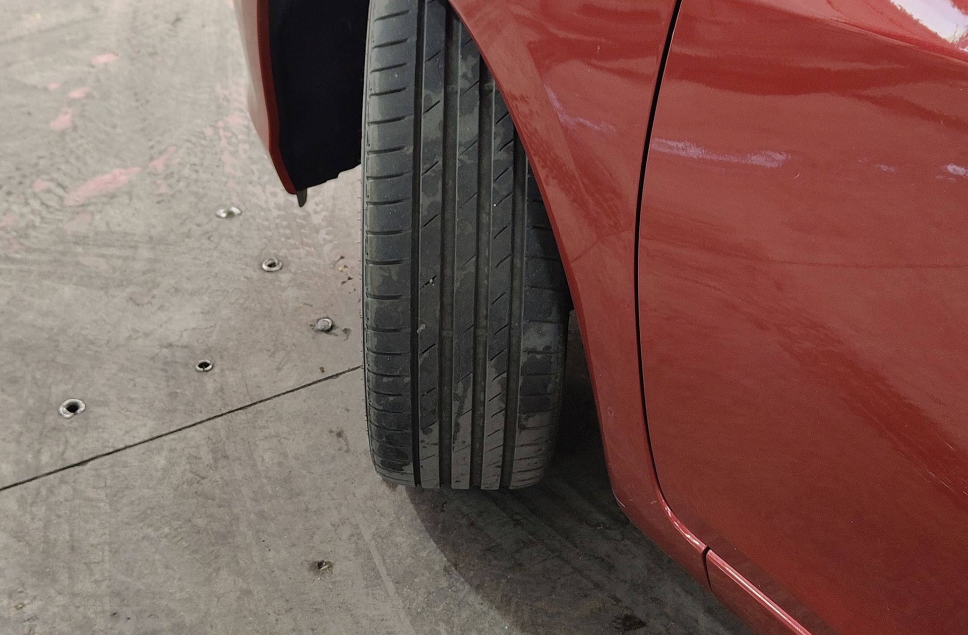 Nissan Pulsar DIG-T 190 Tekna - foto 37
