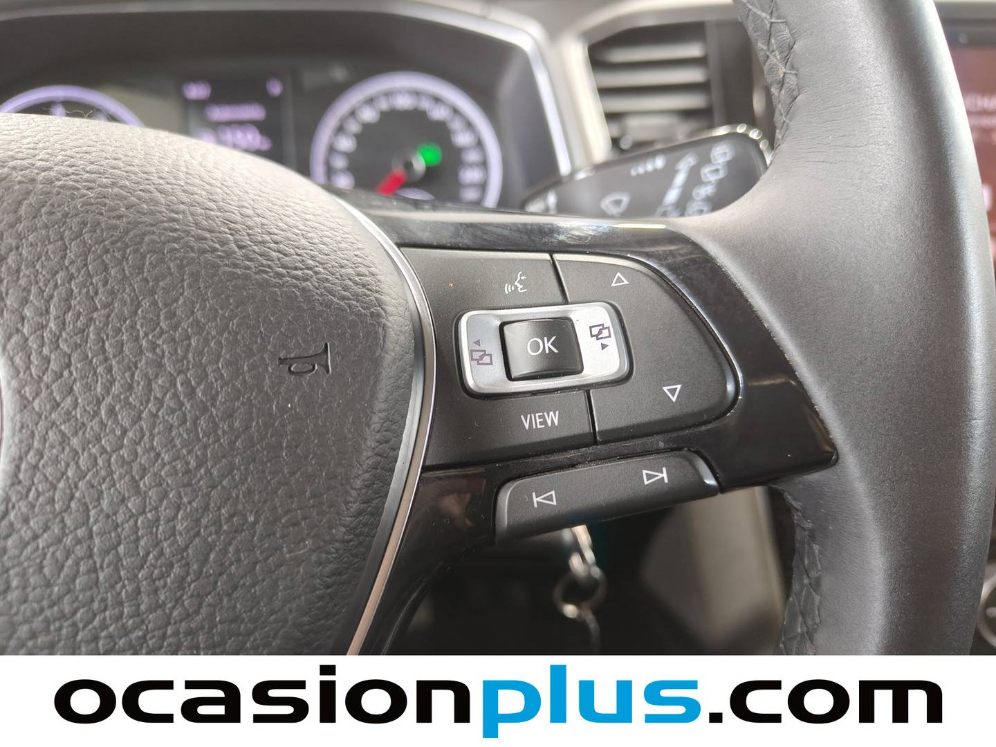 Foto Volkswagen T-Roc Volkswagen T-Roc Advance 1.5 TSI (150 CV) DSG