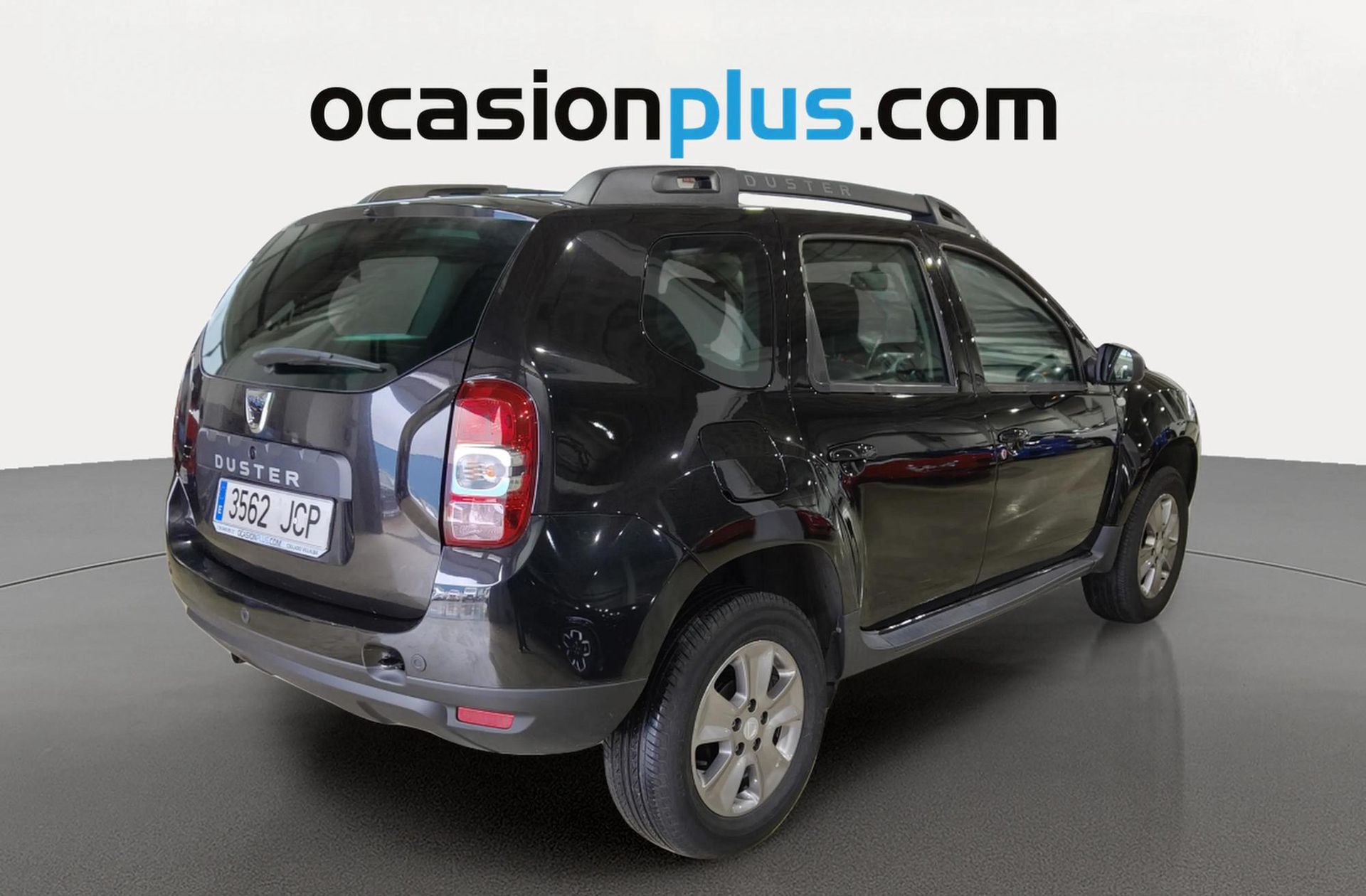 Dacia Duster Laureate TCe - foto 4