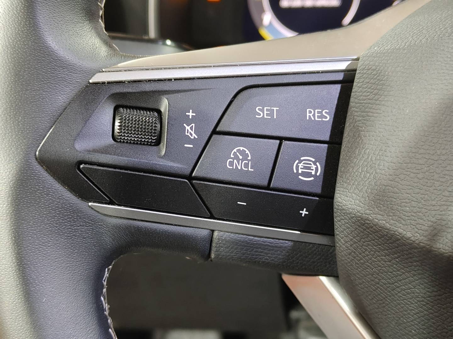 Foto Seat León SEAT León ST 1.5 TSI Style 25 Aniversario (116 CV)