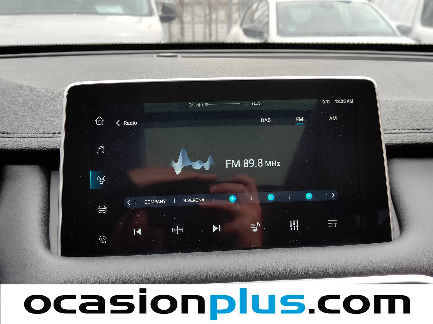 MG HS MG HS 1.5 Turbo GDI Luxury (162 CV) seminuevo