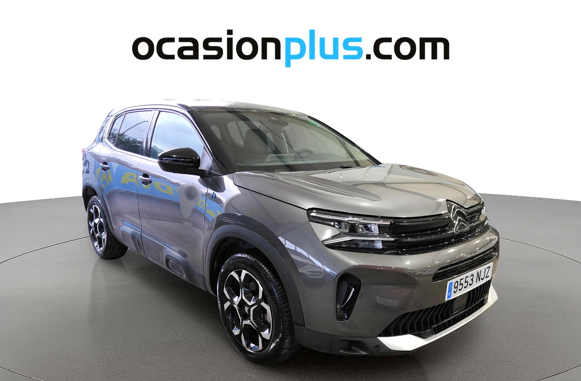 Citroën C5 Aircross Plug-in Hybrid 180 Plus e-EAT8 - foto 2