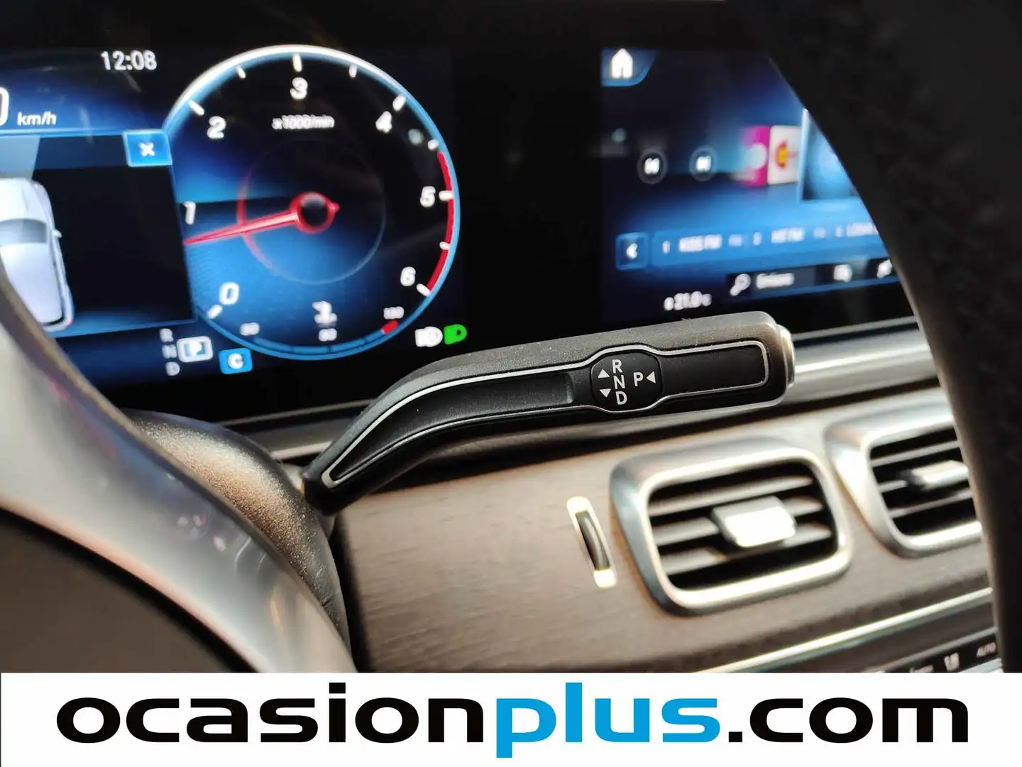 Foto Mercedes GLE Mercedes-Benz GLE 400 d 4Matic  (330 CV)