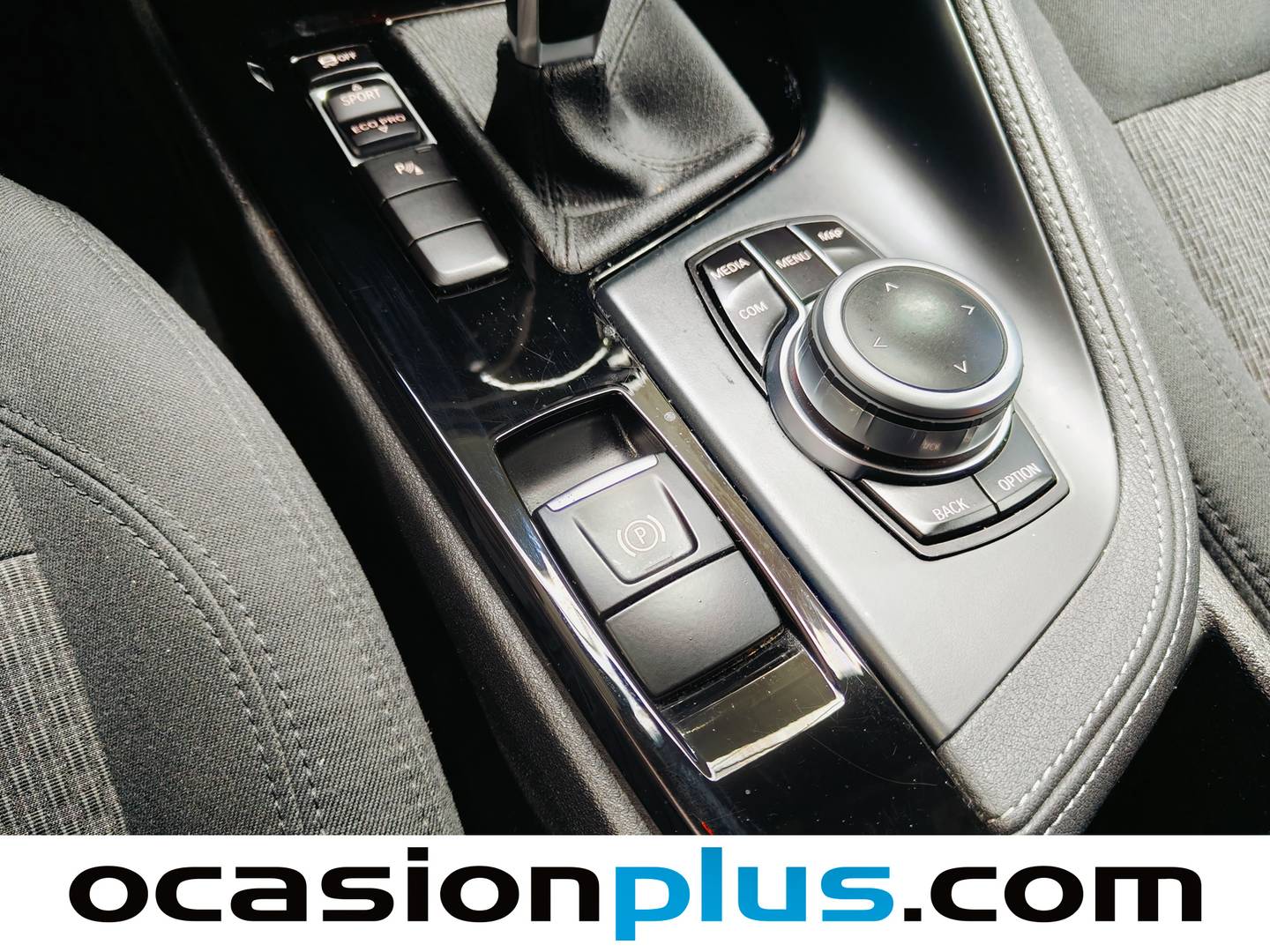 BMW X2 BMW X2 sDrive18d (150 CV) automático