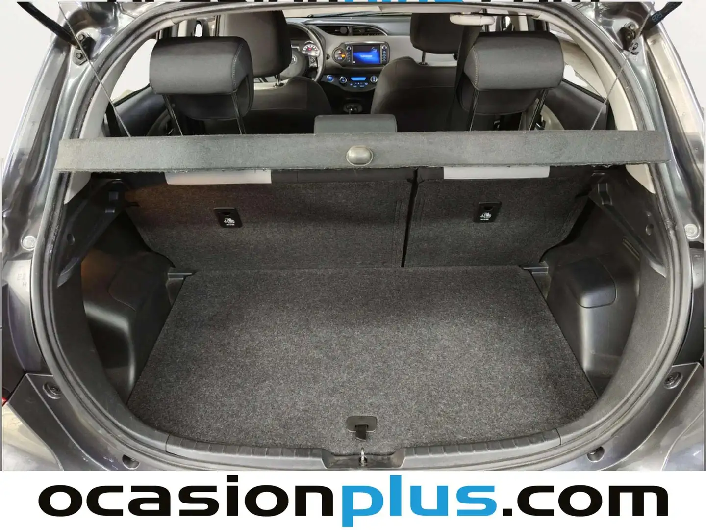 Foto Toyota Yaris Toyota Yaris 1.5 Hybrid Active (100 CV)