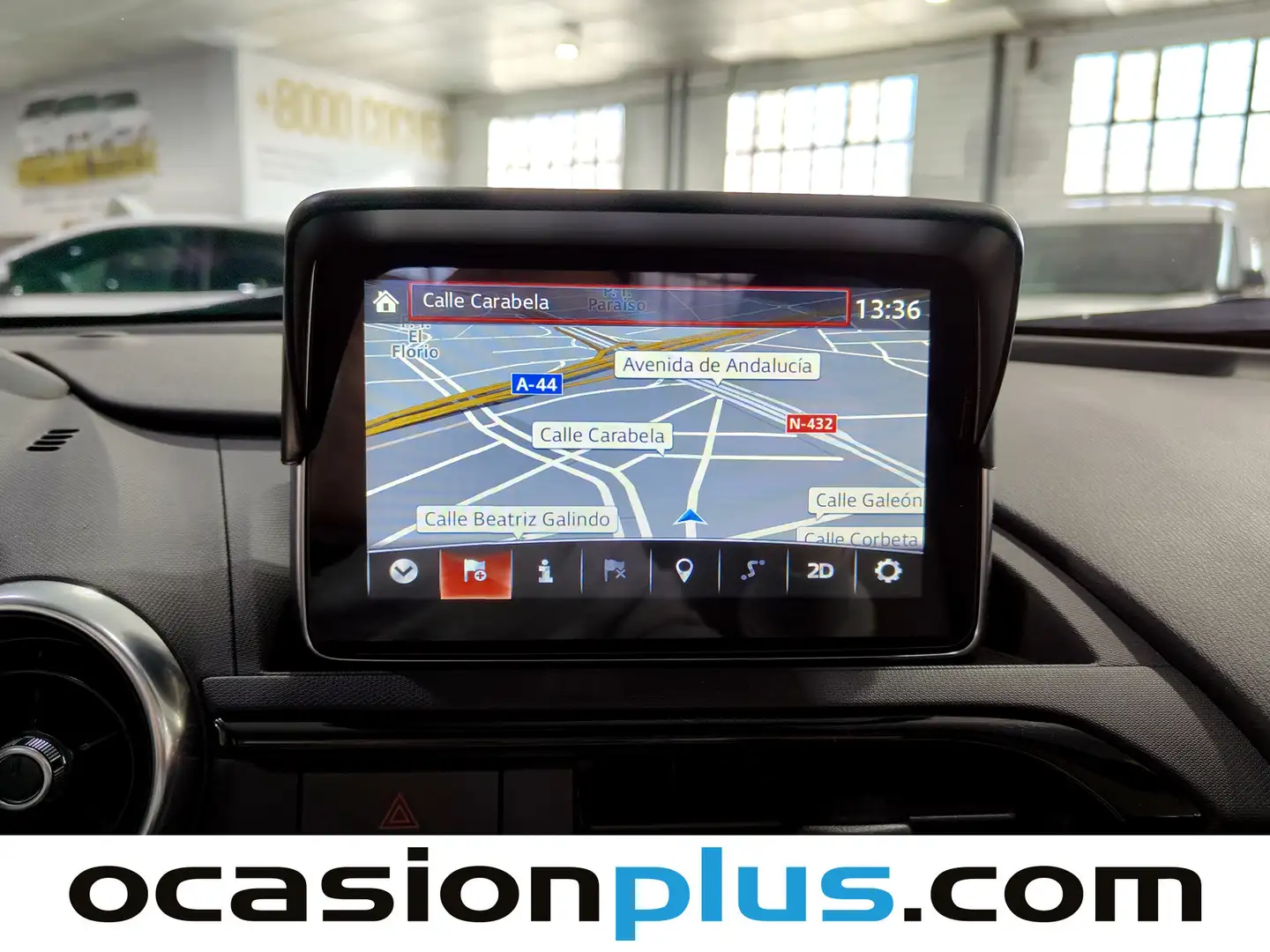 Foto Mazda MX-5 Mazda MX-5 2.0 Zenith Sport (160 CV)